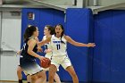 WBBall vs MHC  Wheaton College women's basketball vs Mount Holyoke College. - Photo By: KEITH NORDSTROM : Wheaton, basketball, Mount Holyoke, NEWMAC